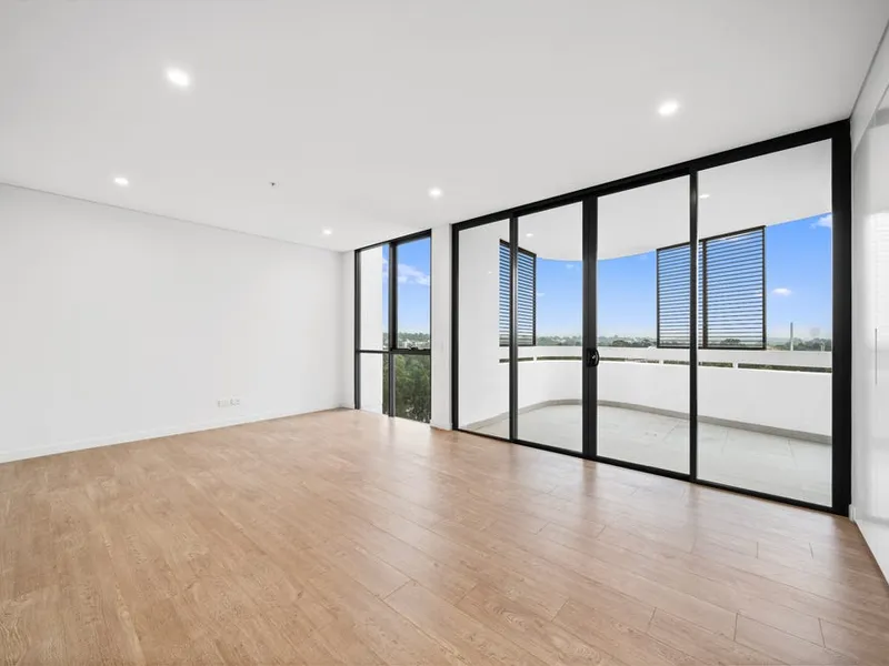 QUALITY IS THE DNA OF THIS APARTMENT | Prime Position closes to Sydney Olympic Park