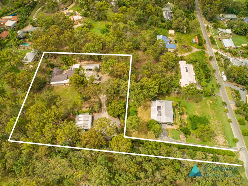 FIRST TIME OFFERED TO THE MARKET - This famous property is a local icon.