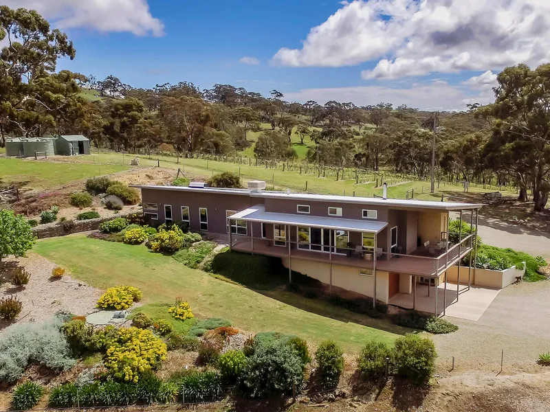 Five Star Lifestyle offering Timeless Perfection