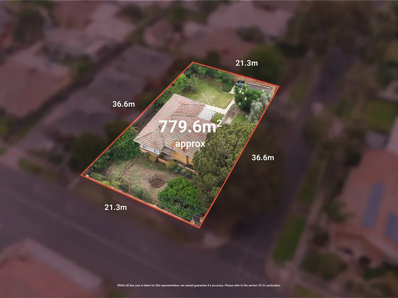 Family Favourite with Exceptional Corner Credentials