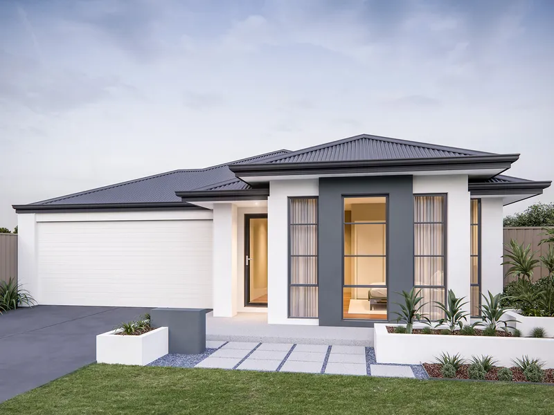 BUILD IN GOLDEN BAY WITH CELEBRATION HOMES