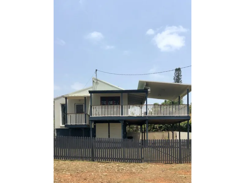 Moreton Bay Water views from your Deck.