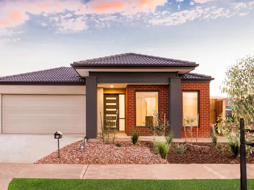 Close to everything !!