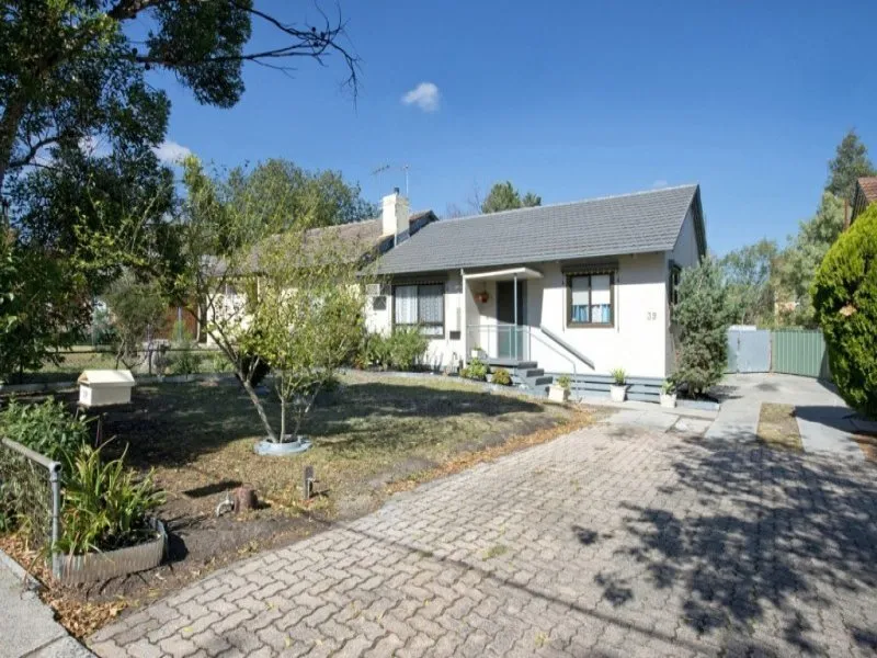 A Hop Skip and Jump To All Amenities