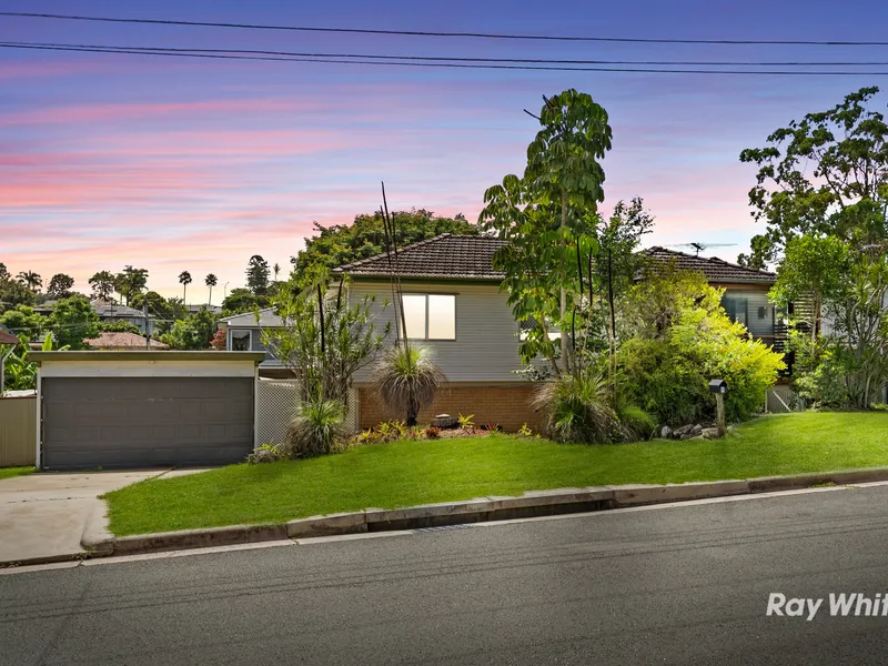 Dual Living, Spacious & Modern with Massive Rental Income