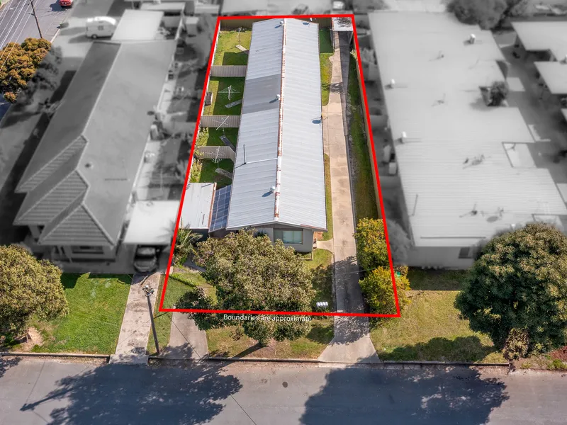 PRIME INVESTMENT OPPORTUNITY