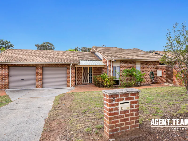 Spacious Home in Exclusive Macarthur