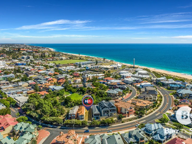 The Best Views In Bunbury!