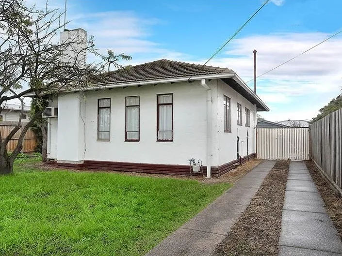 Space and convenience!