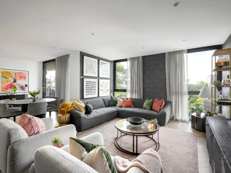Elite level luxury and exclusivity!
