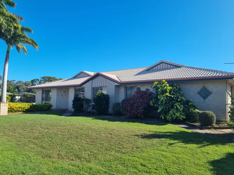 Large family Home - Great Location