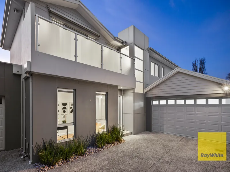 Stylish Gem In A Lifestyle Location