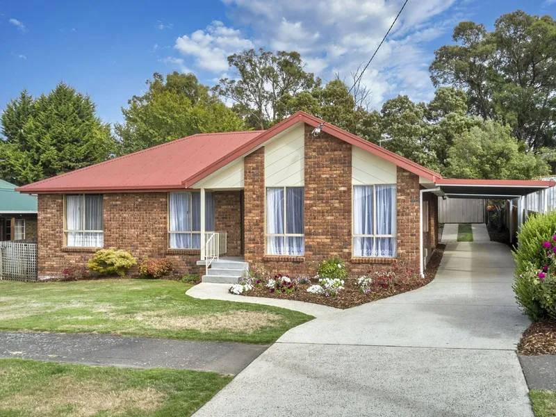 Modern Family Home in Ideal Location