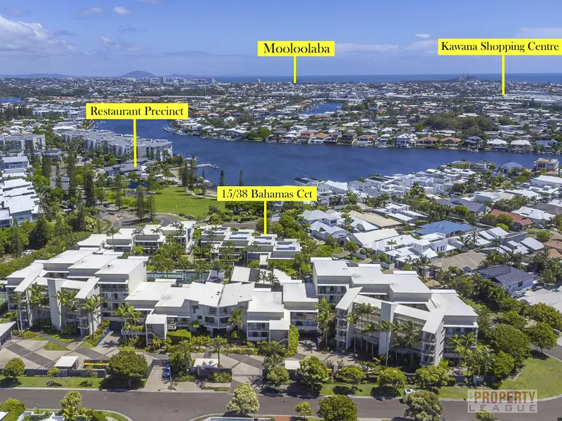 COMING SOON - This Top Floor Apartment should Top your List!