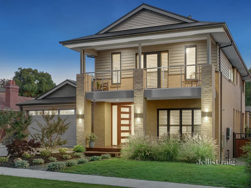 Exceptionally designed for family fulfillment