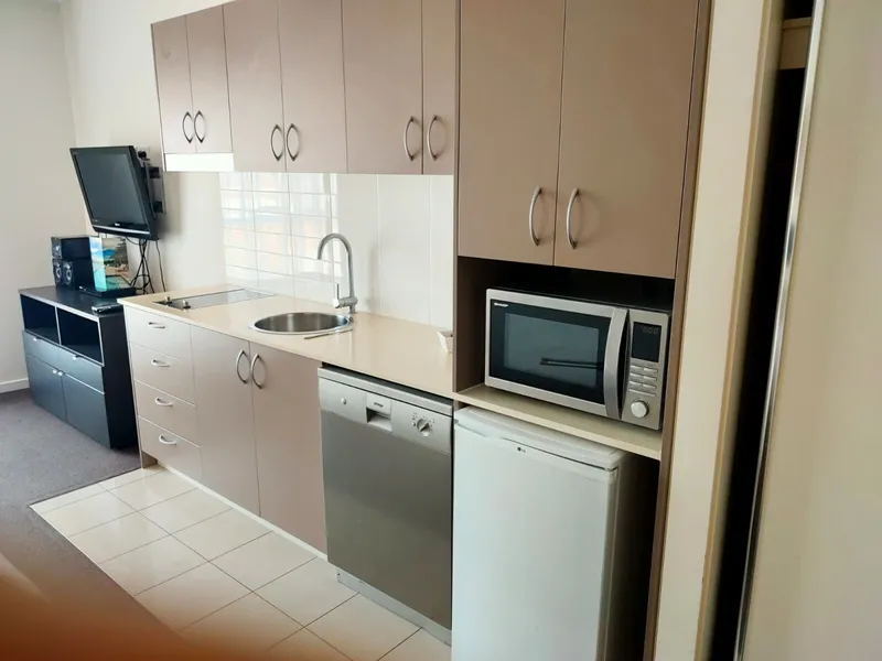 STUDIO apartment available in Oaks Aspire