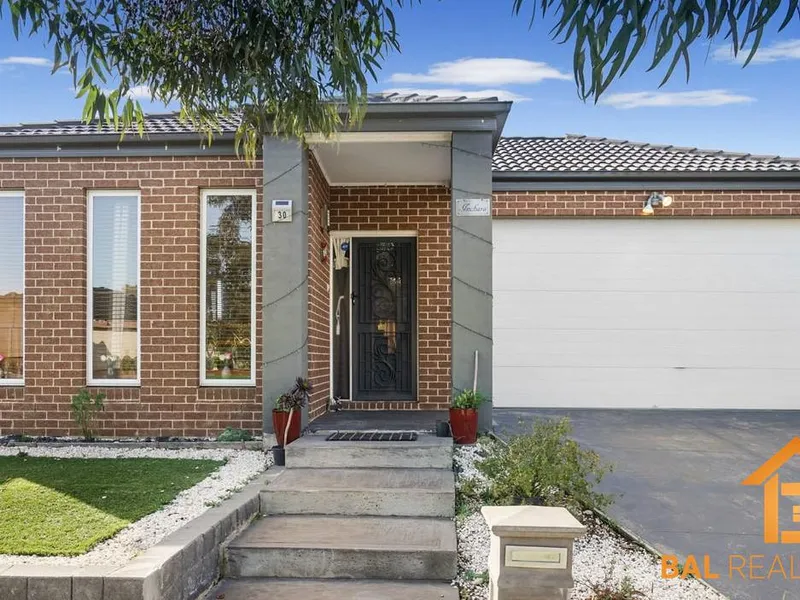 !Perfect Family home!!