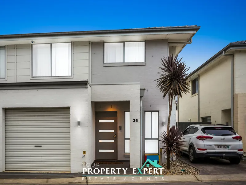 Modern Family Home - Perfect for First Home Buyers / Investors !!