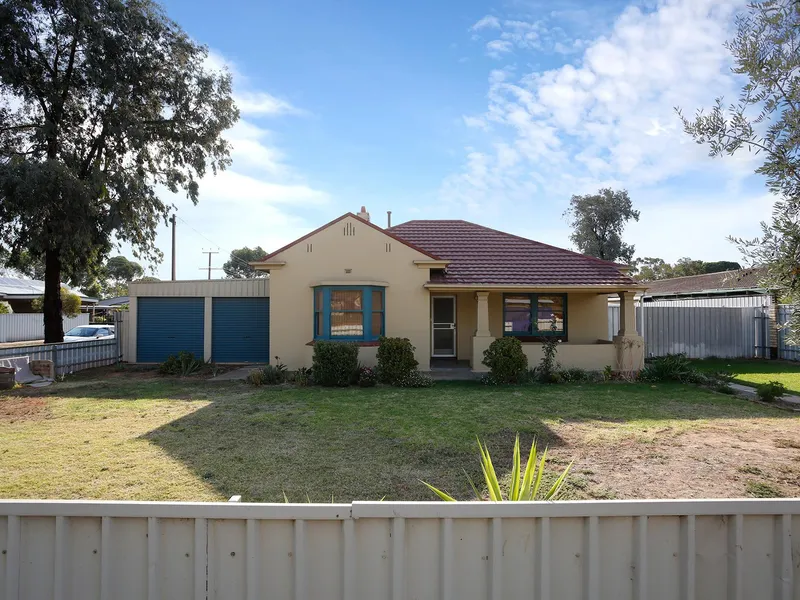 Countless Possibilities with this 4 Bedroom Home