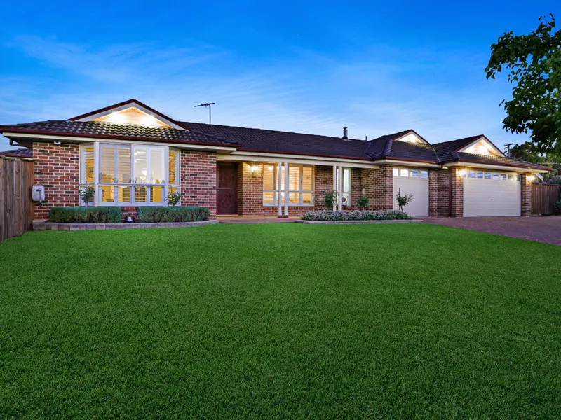 ** OPEN HOME CANCELLED **