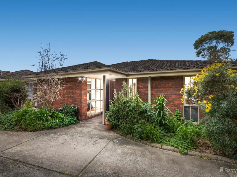 Delightful Gem in an Idyllic Pocket