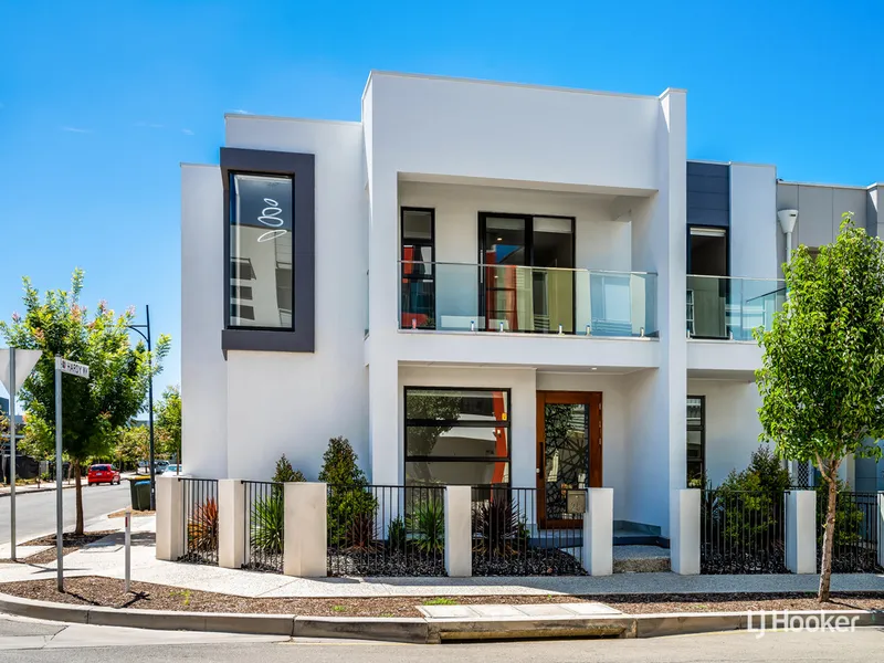 The Lifestyle You Always Dreamt Of!