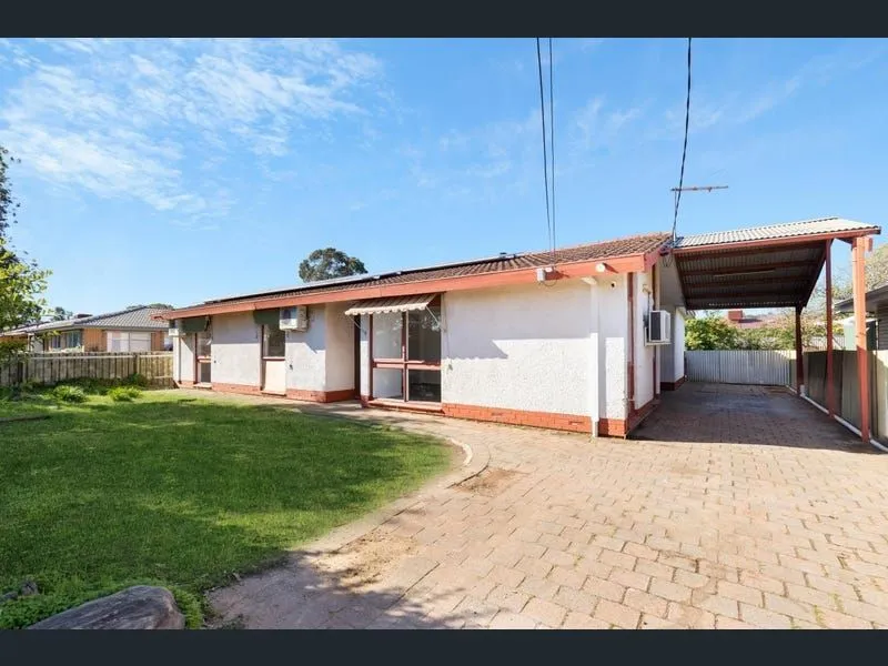 3 Bedroom Fully Renovated House