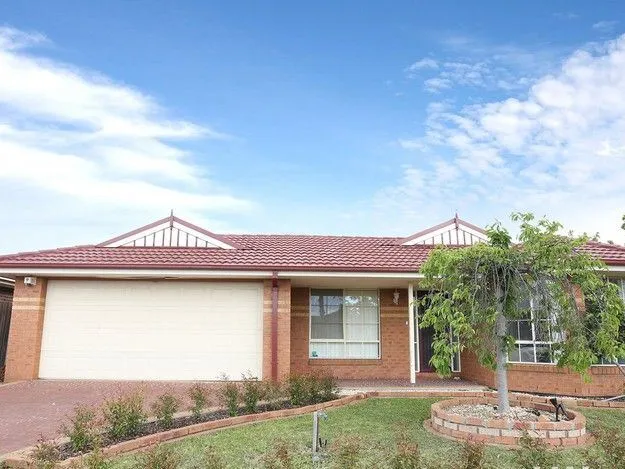 Quality Built Family Home
