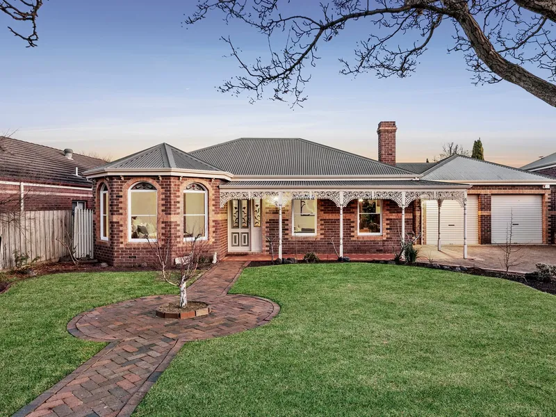 Premium Court Locale, Generous Family Living