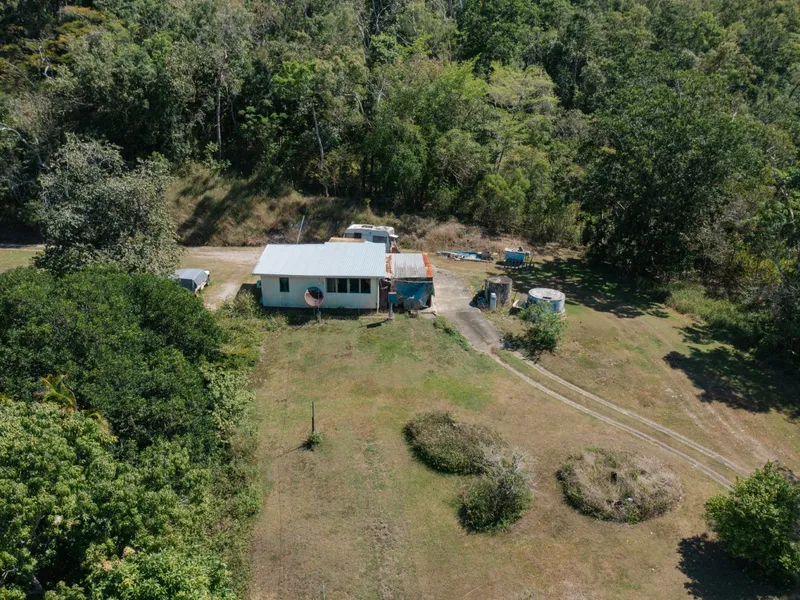 Rural Retreat