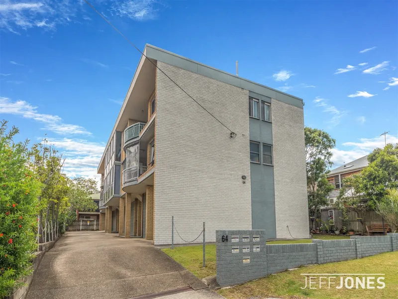 STYLE AND SOPHISTICATION IN THE HEART OF ANNERLEY