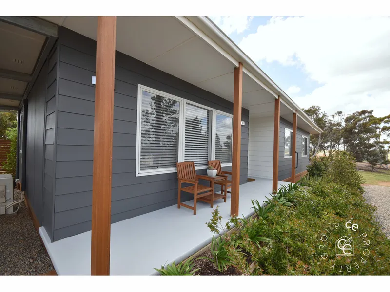 A Beautifully Renovated Home with 9' Ceilings on Huge Block