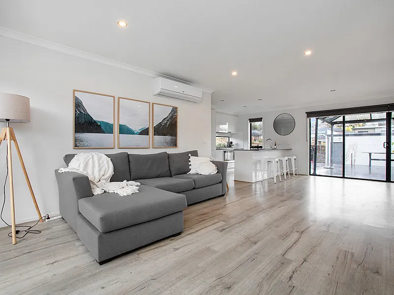 Modern Living In Prime Location