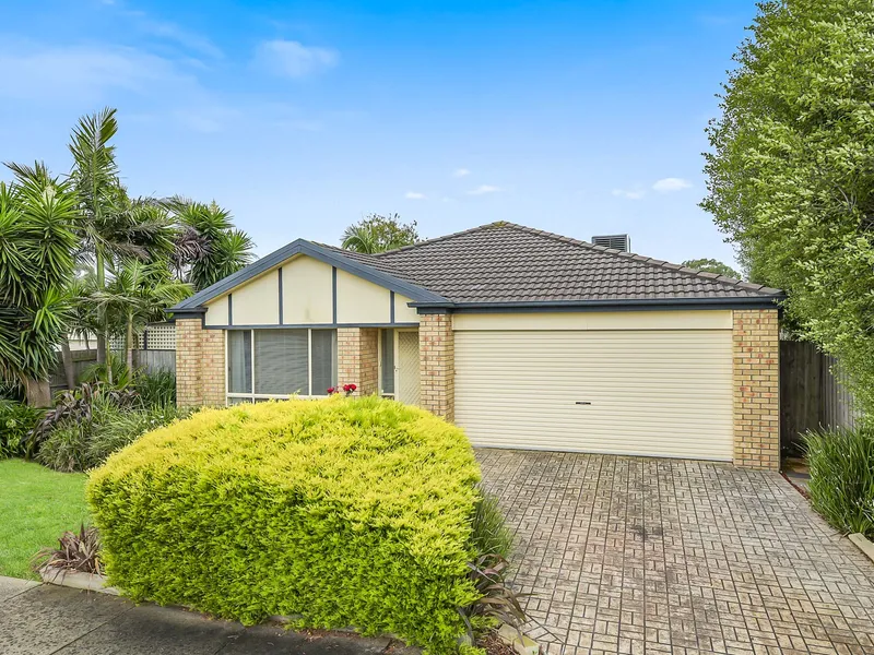 Family-Friendly Entertainer in Fast-Developing Location
