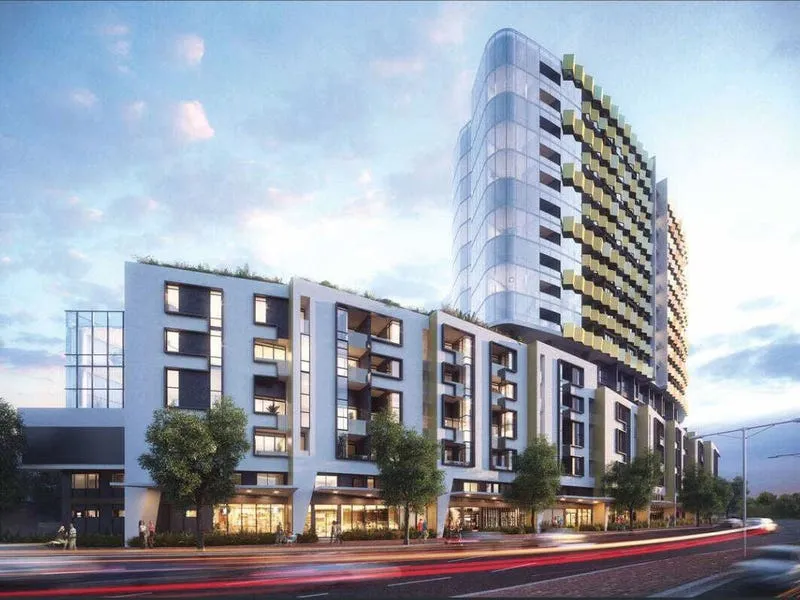 Prime location in Malvern East