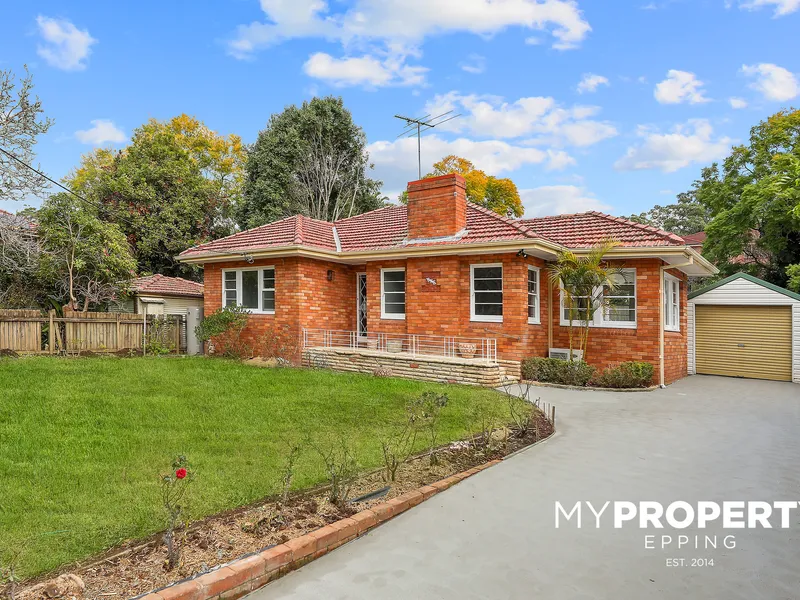 FULLY RENOVATED FAMILY DELIGHT ON LARGE BLOCK OF LAND
