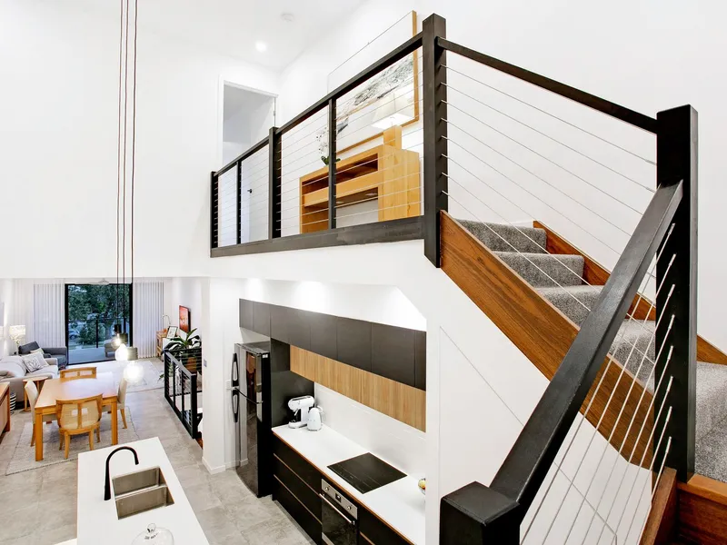 Spectacular home in an enviable location