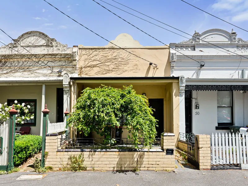 THREE BEDROOM HOME IN PRIME POSITION!