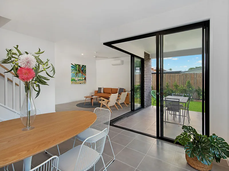 LOCK UP AND LEAVE BEACHSIDE WINNER!