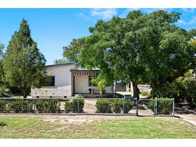 SPRINGDALE HEIGHTS - YOU'LL BE OFF AND RACING