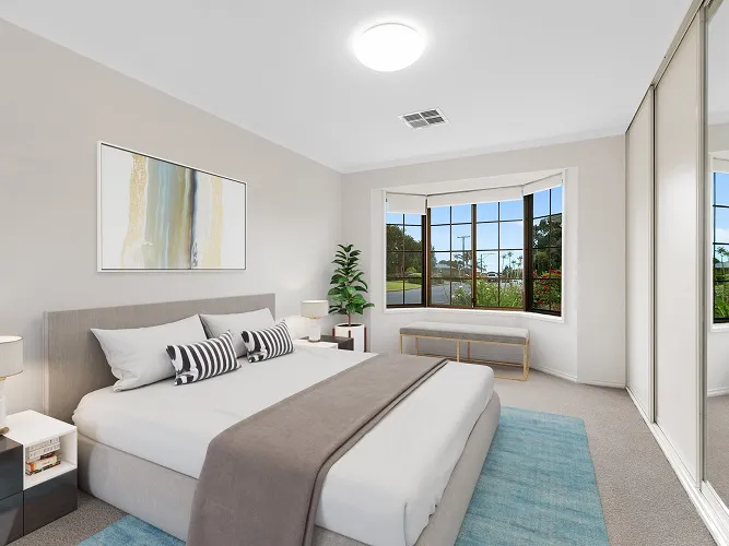 Make the move to Salford Estate 