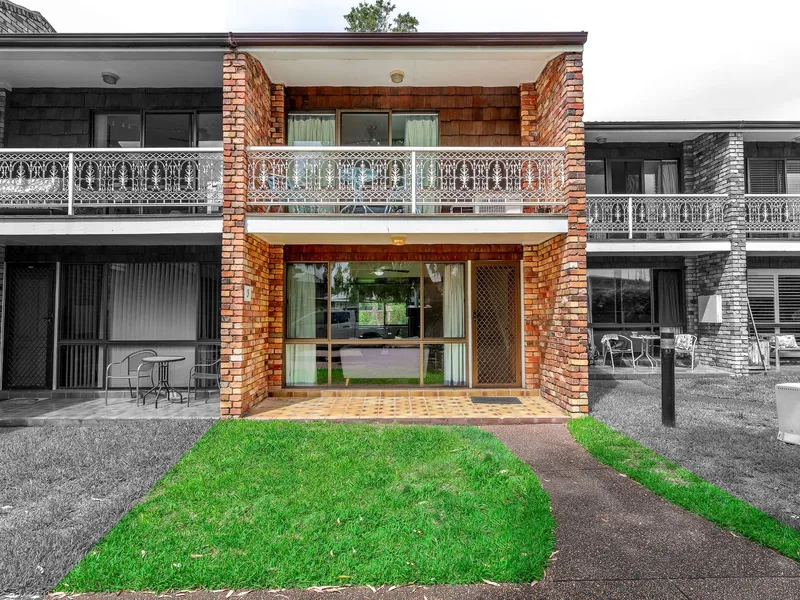 Fully Furnished Property