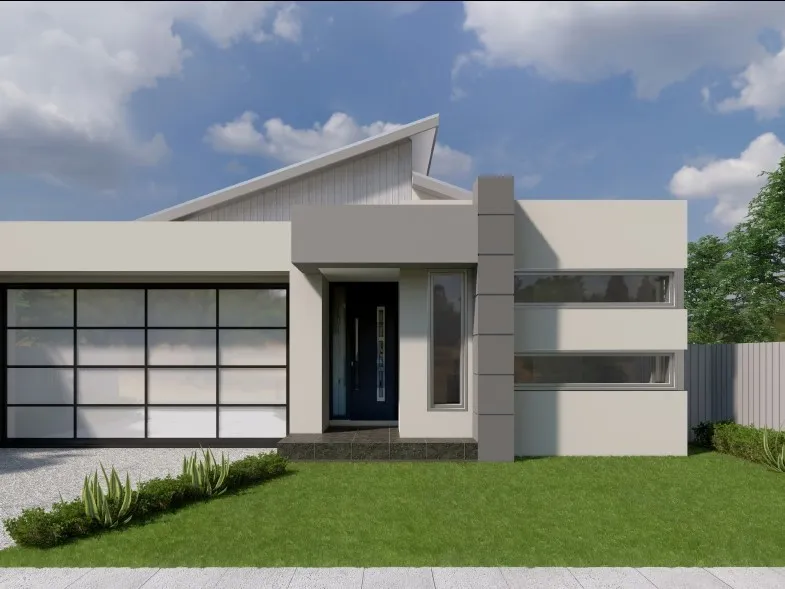 House and Land packages