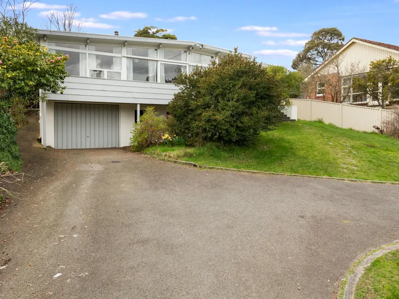 Quality Home in Popular Norwood
