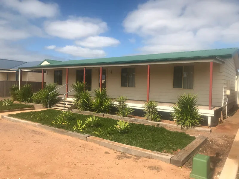 AFFORDABLE HOME - QUIET LOCATION
