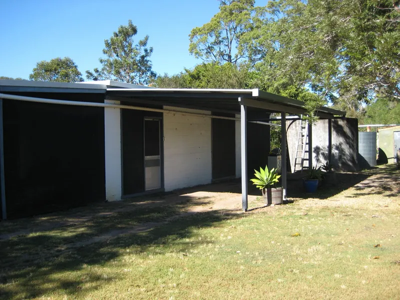 Lifestyle Property Close To Beach