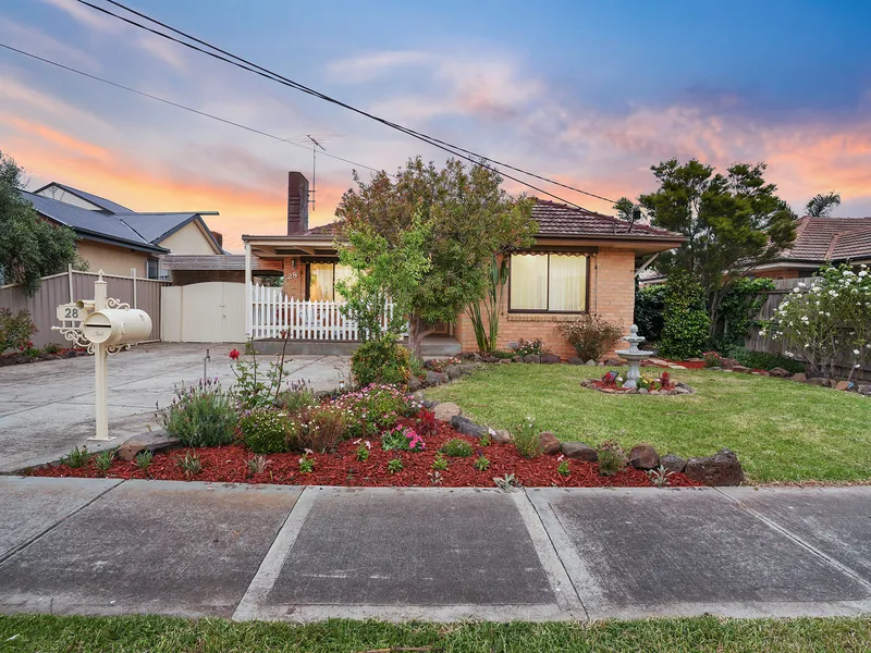 The Family Entertainer!