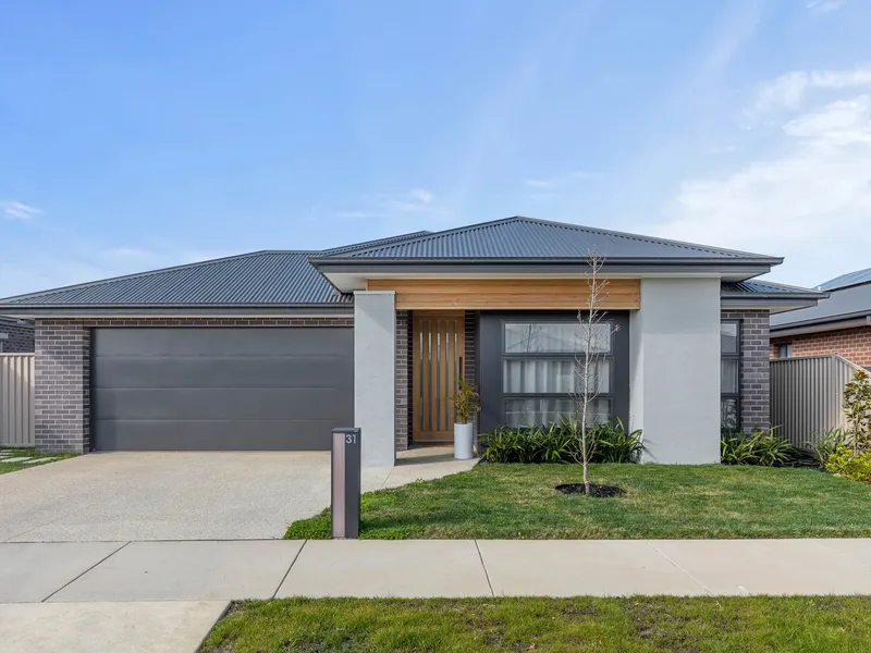 Edgy Design, Impossible to Fault!