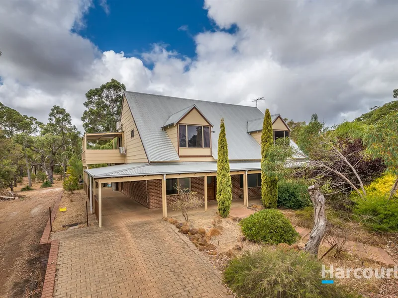 Packed to the Rafters!