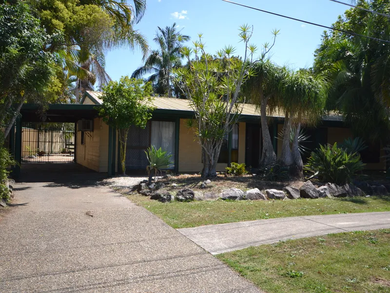 LOW SET FAMILY HOME! Available after 24/03/2021